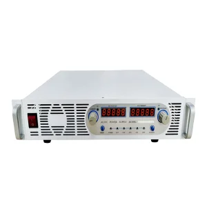 High Voltage Switching Power Supply