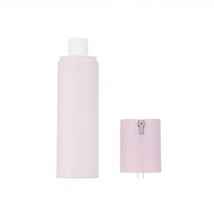 Vacuum Pump Bottle