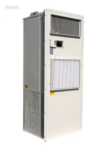 20kw Inverter Air Conditioning