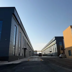 Ensamblaje Rápido