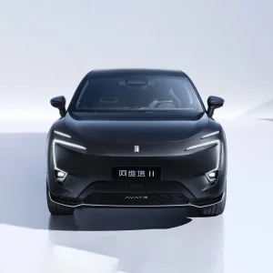 High Performance Electric SUV Avatr 11 EV Sports Car 2WD/4WD