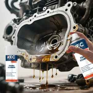 Ultimate Car Care Carburetor Cleaner for Smooth Engine Performance Restoration