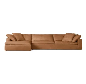Sassanid OEM Sofa Chaise Sectional