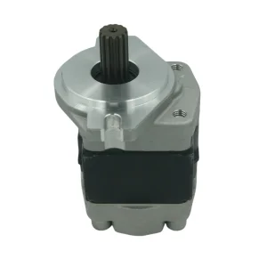 Forklift Pump Sgp Series Sgp2 Sgp2a Sgp1a Sgp1a34r Sgp1a32r Sgp1a23r Hydraulic External Gear Pump Sgp1a32D2h1 Sgp2a52L723 High Pressure Hydralic Pump Crancranes