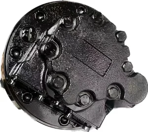 Hydraulic Drive Orbit Motor