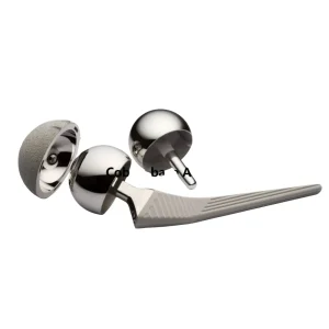 CoCrMo Alloy Knee Replacement