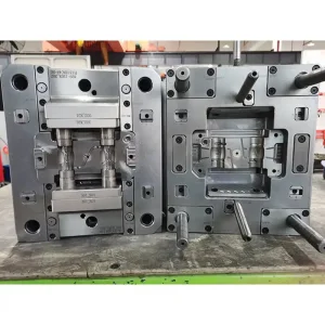 Custom Overmolding Solutions for Electronics with Precision Injection