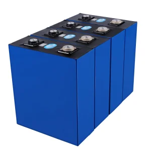 CATL LFP 3.2V 240AH cell