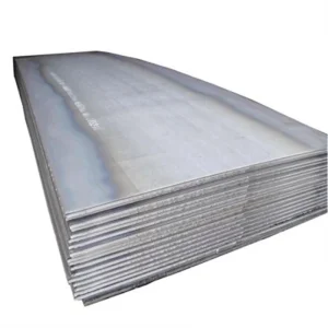 Custom Wholesale ASTM A36 Q195 Q235 Q345 Q355 S235jr Ss400 Hot Rolled Cold Rolled Steel Sheet Mild Carbon