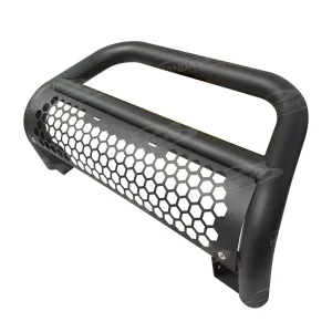 Hilux Bumper Protector