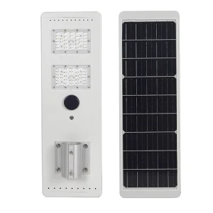 Radar Sensor Light