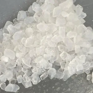 OEM/ODM Deodorizing Crystal Large Granules Eco-Friendly Pet Supplies Silica Gel Cat Litter