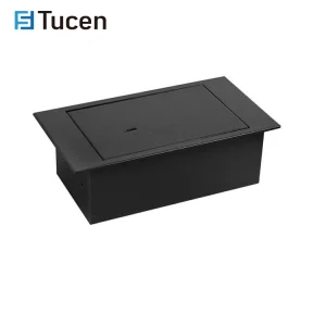 Tucen American Security Floor Safe