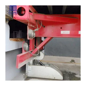 Trailer Restraint Hot Selling Manufacture Dock Lock Vehicle Equipment for Loading Center