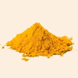 Yellow Color Powder Cosmetic Grade