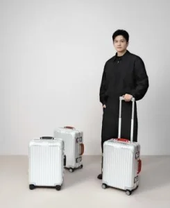 Rimowa Luggage