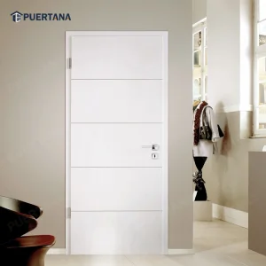 Commercial Secret Door