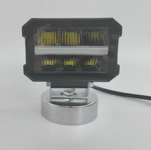 Motorcycle Work Light -1 LED Car Light