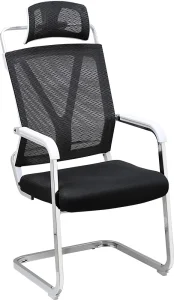 Office Conference Meeting Room Chair Training Chair School Classroom Study Chair