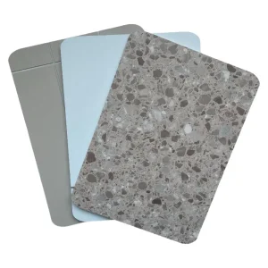 Wholesale Cost - effective Scratch - resistant Durable SPC Wall Pane Affordable MOQ≥3000㎡ SPC Wall Board Manufacturers, Supplier