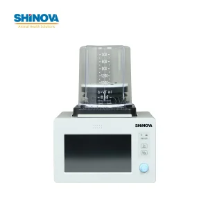 Anesthesia Ventilator