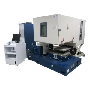 High-Quality Temperature Humidity and Vibration Interation Test System Manufacturer, Factory