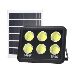 High Power Led Solar Flood Lights