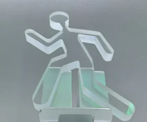 Glass Drilling