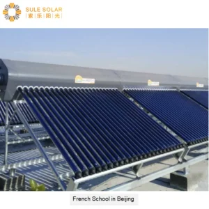 High Efficiency Solar