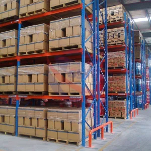 Heavy Duty Storage Racks