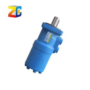 High Torque Hydraulic Motor