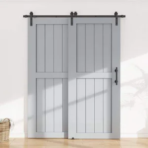Sliding Wooden Doors