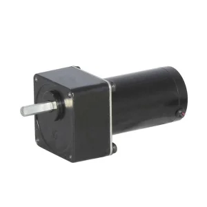 Micro DC Gear Motor