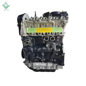 قطع غيار السيارات Ea888 Czpa 2.0t محرك بنزين طويل لسيارة فولكس فاجن تيغوان تيغوان ألسبيس سكودا كودياك SUV