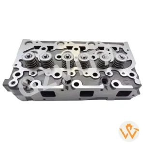Cylinder Head D1703 D1803