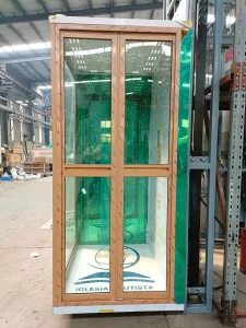 Residential Home Elevator with Silent Wheelchair Lift, Stair Lift, Home Small Elevator for Villa