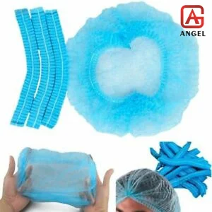 Disposable Medical Non Woven Strip Cap