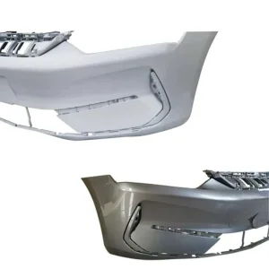 BYD Dolphin EV