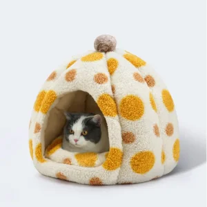 Venta Caliente Camas para Mascotas Cómodas de Interior