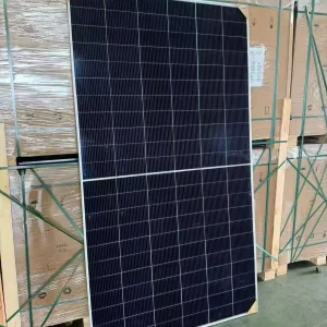 Wholesale Chinese Supplier HW-DE21M Solar Panel