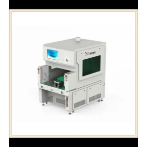 New Intelligent CCS Automated Manufacturing Line with Automated Optical Inspection Station