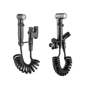 China Bathroom Bidet set