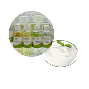 Food Flavoring Concentrated Fermented Yoghurt Flavor for Food and Beverage