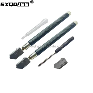 Automatic Oiling System Cutters