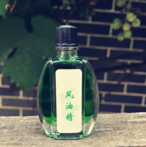 Refreshing Fragrance Gently Soothes Quickly Brings Relief Medicated Oil