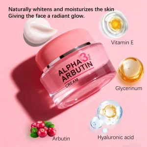 Whitening Cream
