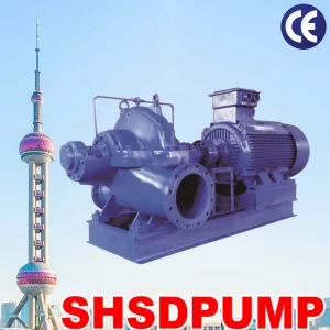 Self Priming Chemical Pump