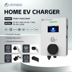 Fast Charger Hungary