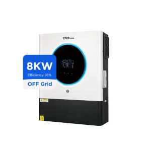 11kw Inverter