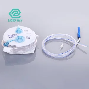 Factory Wholesale Closed System Vacuum Wound Drain Removal System
